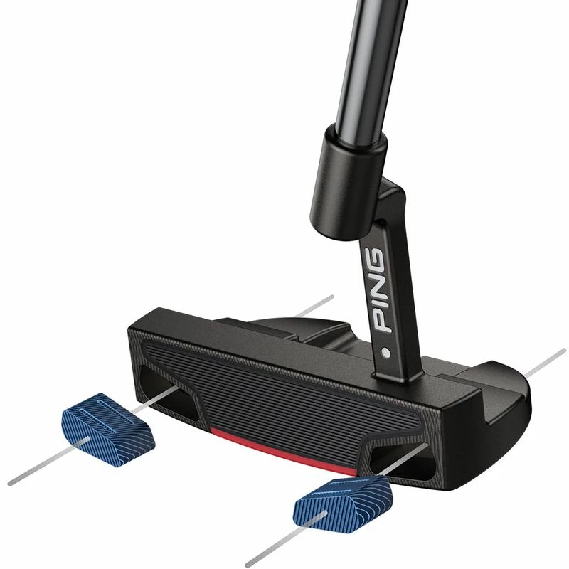 PING 2021 DS 72 Putter 3 PING 2021 DS 72 Putter - Image 3