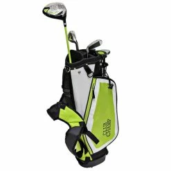 Club Champ Juniors' DTP1 Package Set For Golfers 46"–52" -GOLF BALLS popular store 9564460 800 640