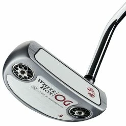 Odyssey White Hot OG #5 Putter -GOLF BALLS popular store 9564718 800 auto