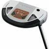 TaylorMade Spider GT Rollback Silver/Black Putter