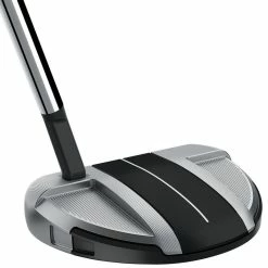 TaylorMade Spider GT Rollback Silver/Black Putter -GOLF BALLS popular store 9566188 800 auto