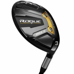 Callaway Rogue ST MAX D Fairway Wood -GOLF BALLS popular store 9568239 800 auto
