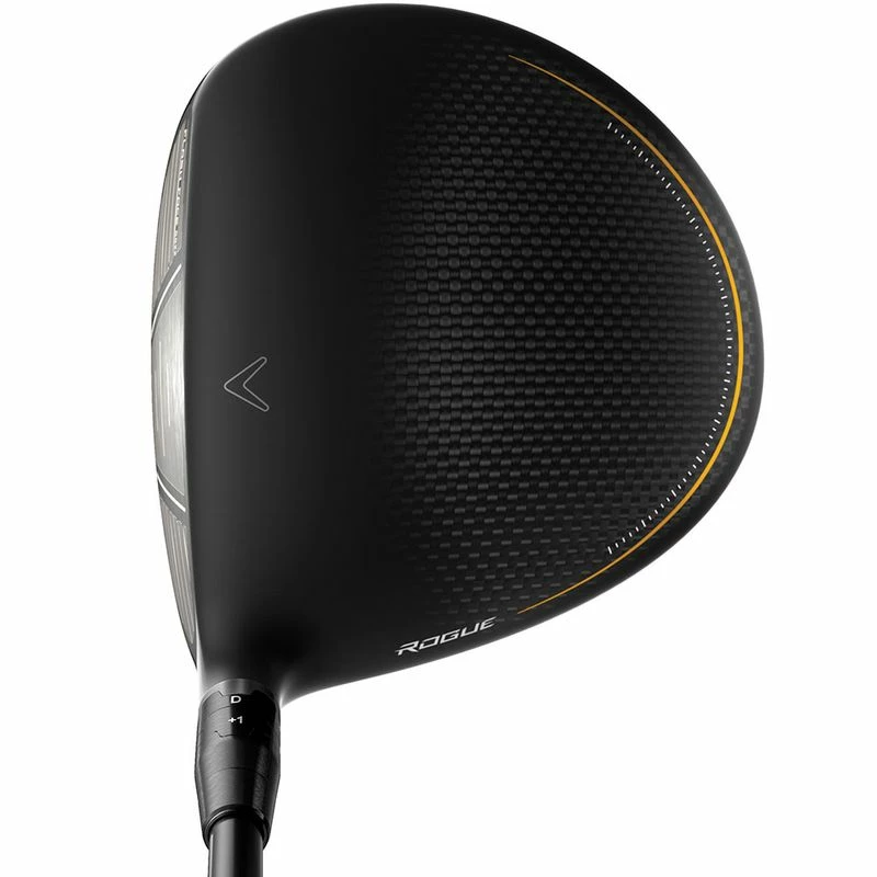 Callaway Rogue ST MAX D Driver 2 Callaway Rogue ST MAX D Driver - Image 2
