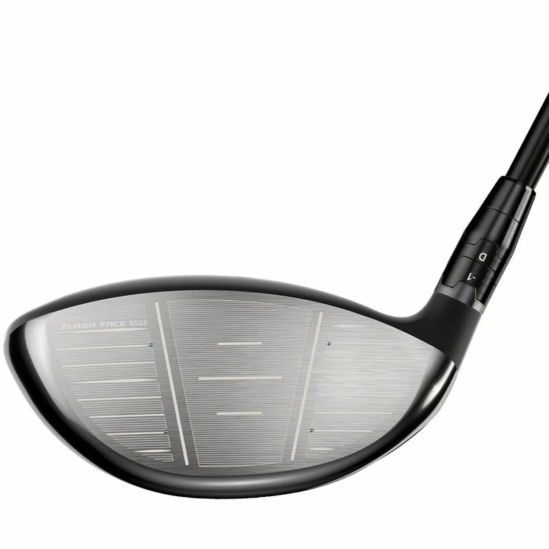 Callaway Rogue ST MAX D Driver 3 Callaway Rogue ST MAX D Driver - Image 3