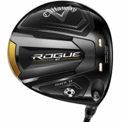 Callaway Rogue ST MAX D Driver 9 Callaway Rogue ST MAX D Driver -GOLF BALLS popular store 9568274 800 auto