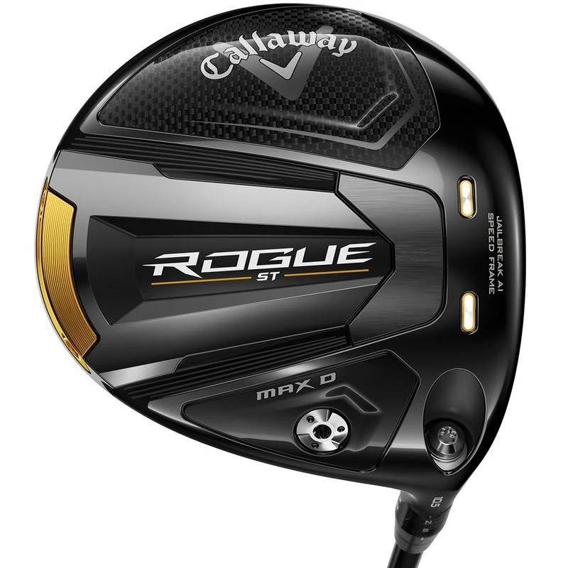 Callaway Rogue ST MAX D Driver 4 Callaway Rogue ST MAX D Driver - Image 4