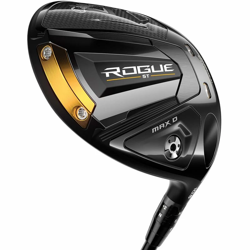 Callaway Rogue ST MAX D Driver 5 Callaway Rogue ST MAX D Driver - Image 5