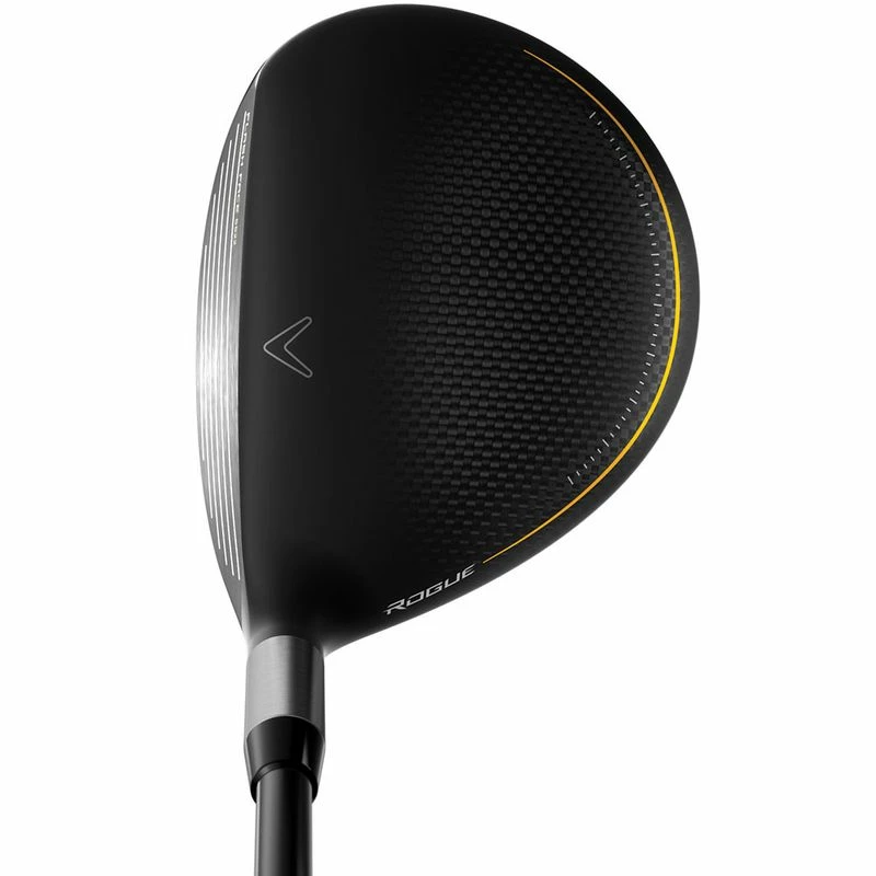 Callaway Rogue ST LS Fairway Wood 2 Callaway Rogue ST LS Fairway Wood - Image 2