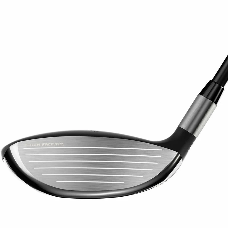 Callaway Rogue ST LS Fairway Wood 3 Callaway Rogue ST LS Fairway Wood - Image 3