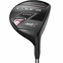 Cobra Women's AIR-X Fairway Wood