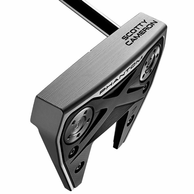 Scotty Cameron Phantom X 7 Putter 5 Scotty Cameron Phantom X 7 Putter - Image 5