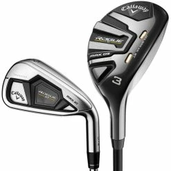 Callaway Rogue ST MAX OS Lite Combo Set