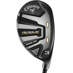 Callaway Rogue ST MAX OS Lite Combo Set -GOLF BALLS popular store 9576313 800 auto