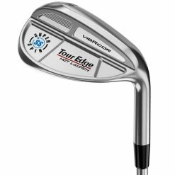 Tour Edge Hot Launch SuperSpin VibRCor Wedge