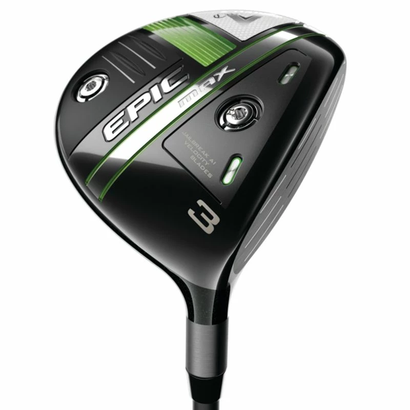 Callaway Women’s Epic MAX Fairway 1 Callaway Women’s Epic MAX Fairway