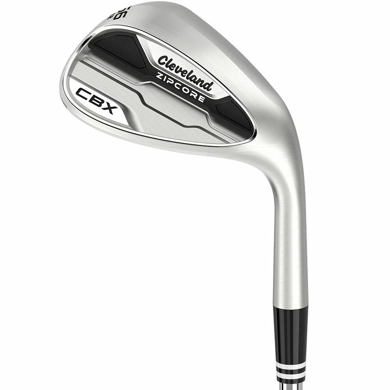 Cleveland CBX ZipCore Wedge 1 Cleveland CBX ZipCore Wedge