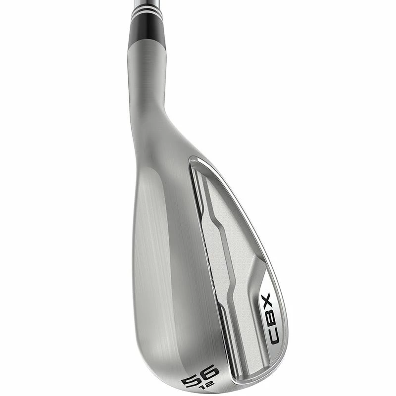 Cleveland CBX ZipCore Wedge 5 Cleveland CBX ZipCore Wedge - Image 5