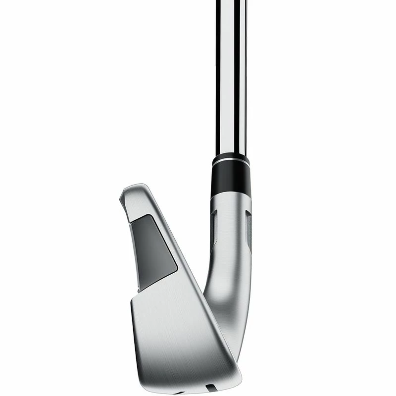 TaylorMade Stealth Iron Set 3 TaylorMade Stealth Iron Set - Image 3