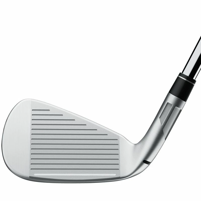 TaylorMade Stealth Iron Set 5 TaylorMade Stealth Iron Set - Image 5