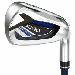 XXIO 12 Individual Iron -GOLF BALLS popular store 9585274 800 auto