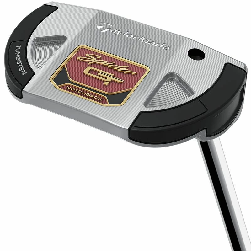 TaylorMade Spider GT Notchback Putter 1 TaylorMade Spider GT Notchback Putter