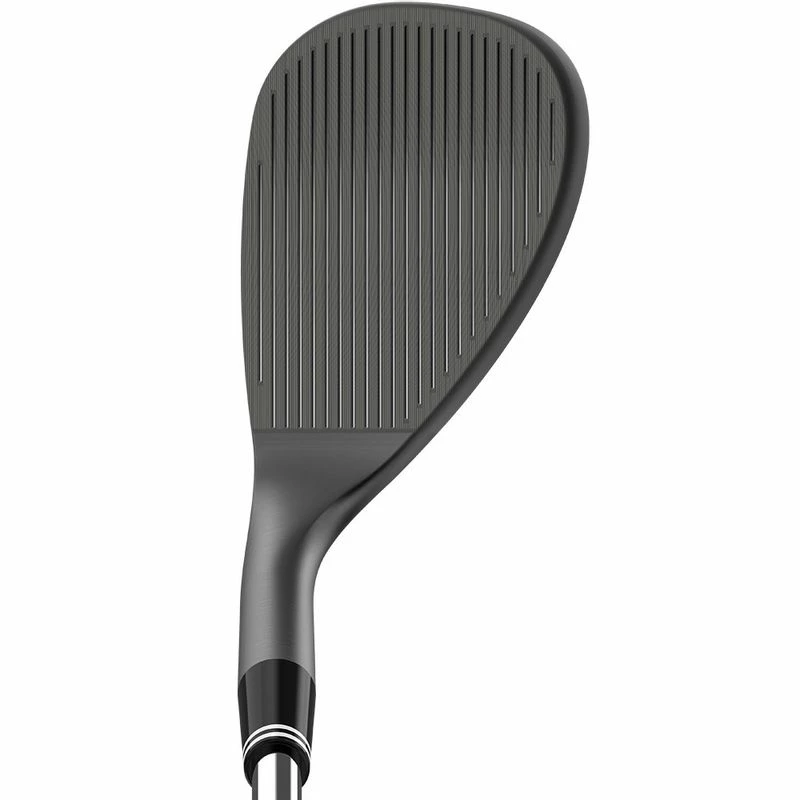 Cleveland RTX ZipCore Full-Face Black Satin Wedge 5 Cleveland RTX ZipCore Full-Face Black Satin Wedge - Image 5