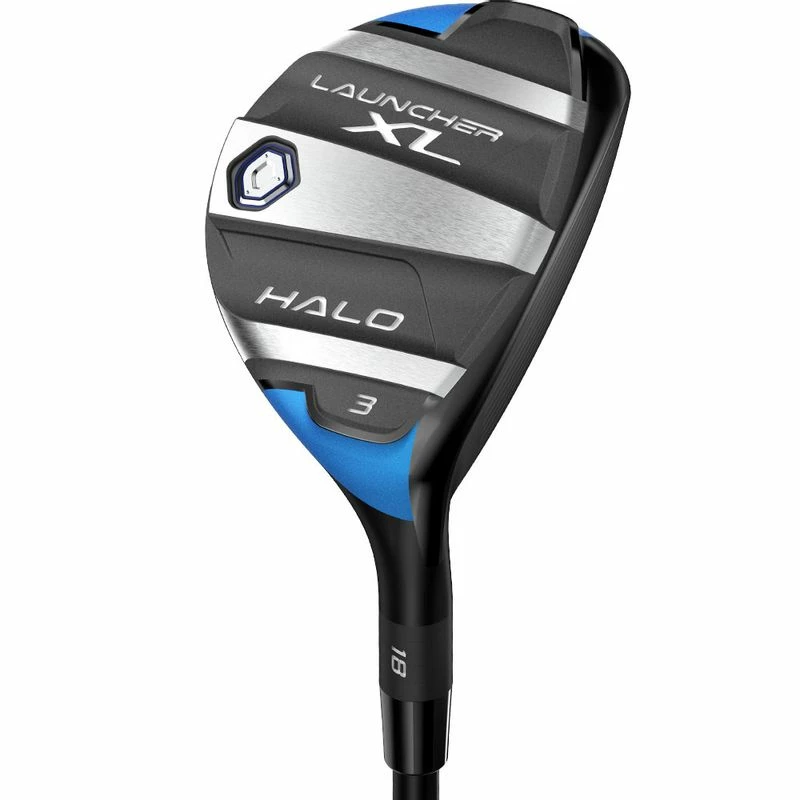 Cleveland Women's Launcher XL Halo Hybrid 1 Cleveland Women's Launcher XL Halo Hybrid
