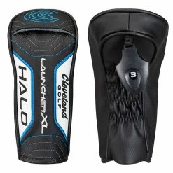 Cleveland Women's Launcher XL Halo Hybrid 8 Cleveland Women's Launcher XL Halo Hybrid -GOLF BALLS popular store 9586991 800 auto