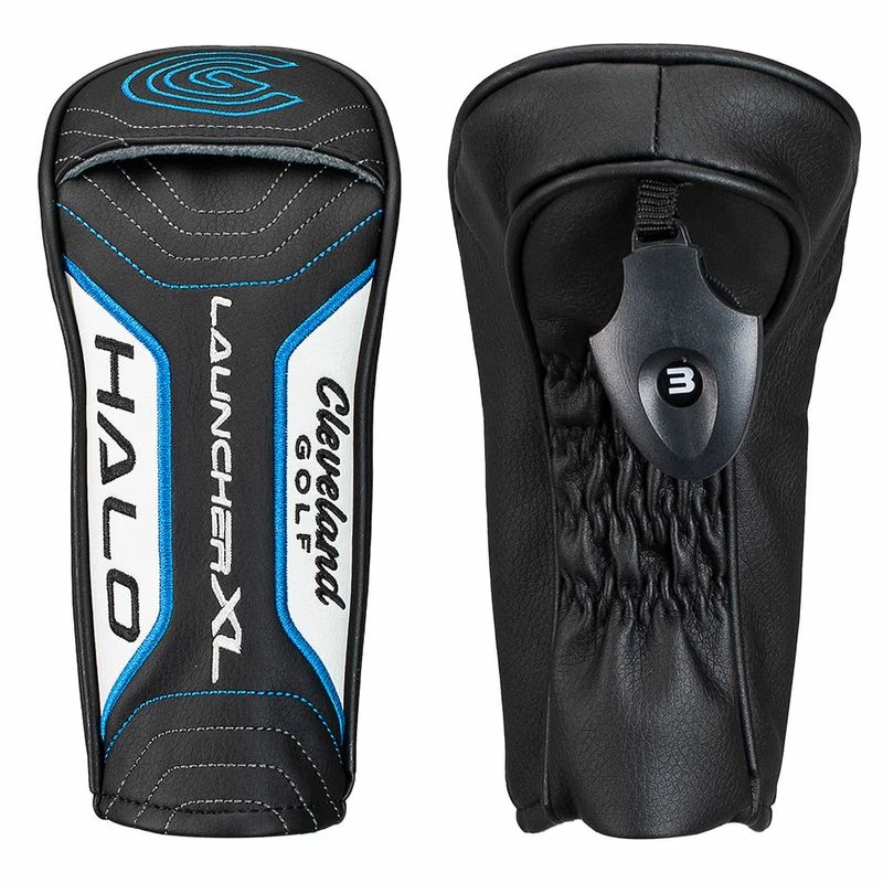 Cleveland Women's Launcher XL Halo Hybrid 3 Cleveland Women's Launcher XL Halo Hybrid - Image 3