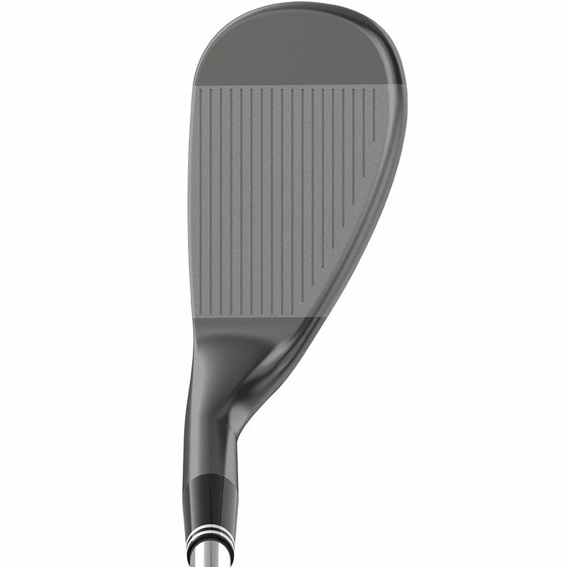 Cleveland Women's Smart Sole 4.0 Black Wedge 2 Cleveland Women's Smart Sole 4.0 Black Wedge - Image 2