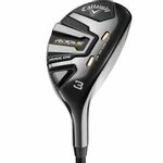 Callaway Women's Rogue ST MAX OS Lite Hybrid 4 Callaway Women's Rogue ST MAX OS Lite Hybrid - Image 4