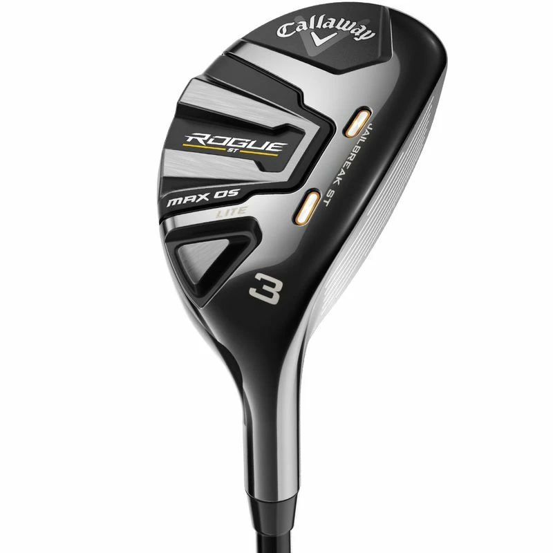 Callaway Women's Rogue ST MAX OS Lite Hybrid 1 Callaway Women's Rogue ST MAX OS Lite Hybrid