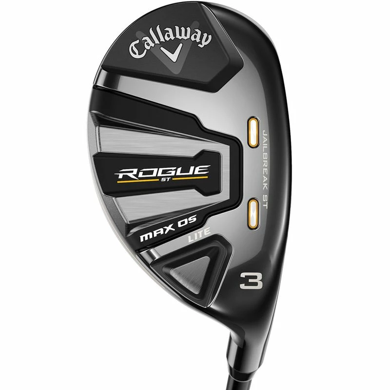 Callaway Women's Rogue ST MAX OS Lite Hybrid 2 Callaway Women's Rogue ST MAX OS Lite Hybrid - Image 2