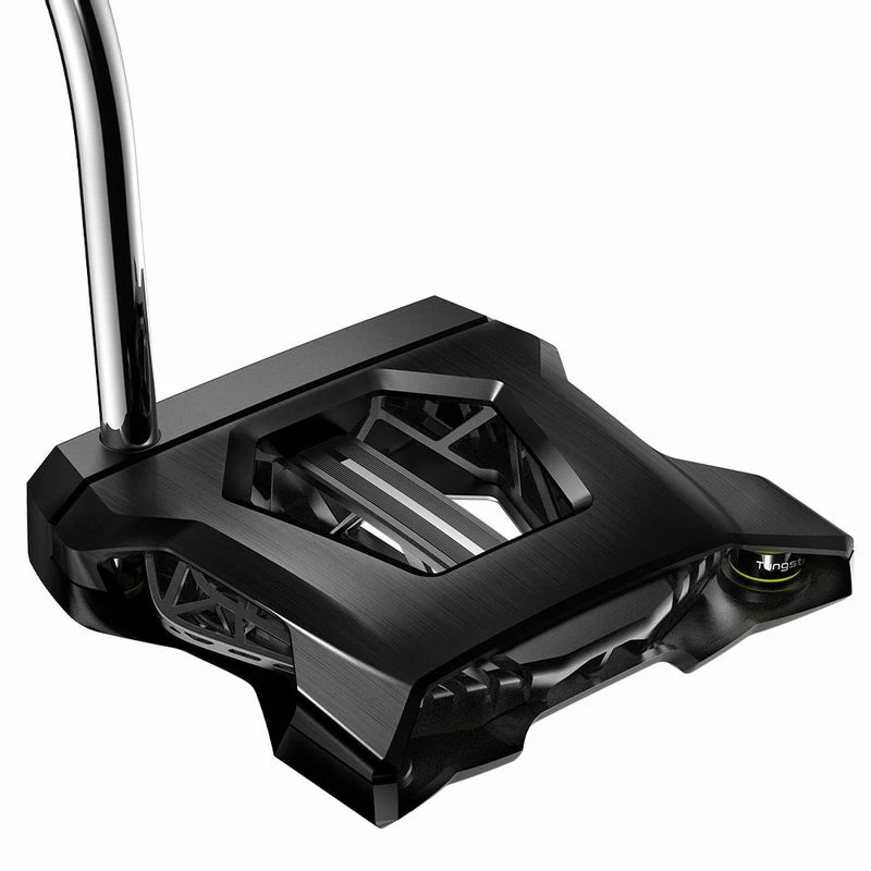 Cobra KING 3D Printed Black Agera Putter 1 Cobra KING 3D Printed Black Agera Putter