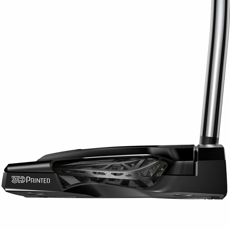 Cobra KING 3D Printed Black Agera Putter 3 Cobra KING 3D Printed Black Agera Putter - Image 3