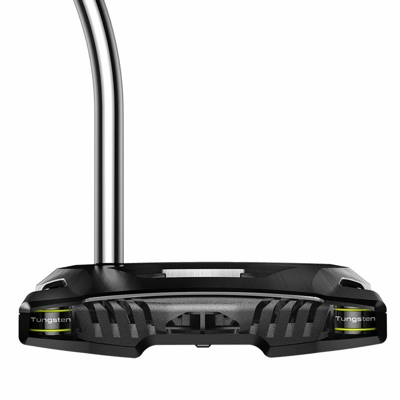 Cobra KING 3D Printed Black Agera Putter 4 Cobra KING 3D Printed Black Agera Putter - Image 4