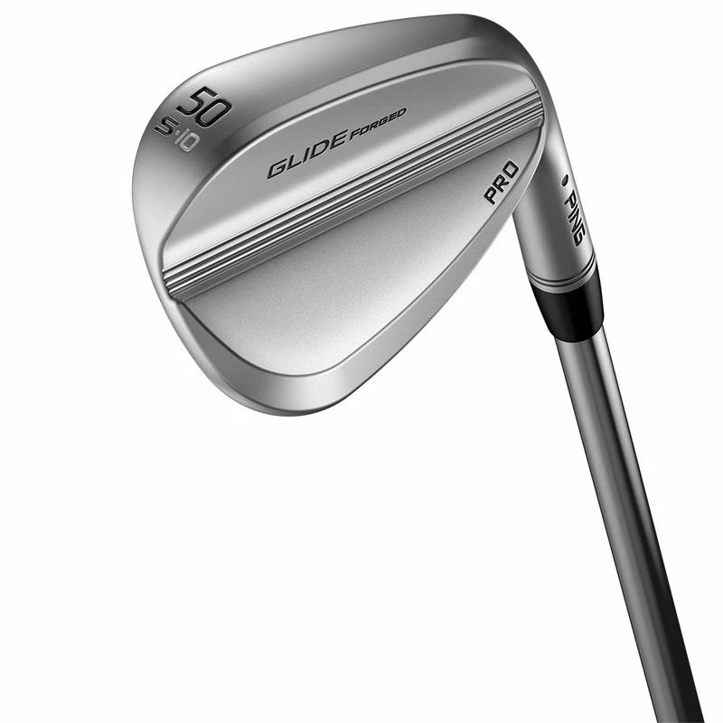 PING Glide Forged Pro Wedge 1 PING Glide Forged Pro Wedge
