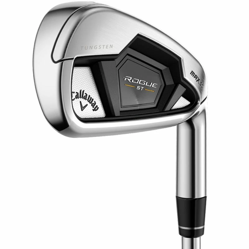 Callaway Rogue ST MAX OS Combo Set 3 Callaway Rogue ST MAX OS Combo Set - Image 3