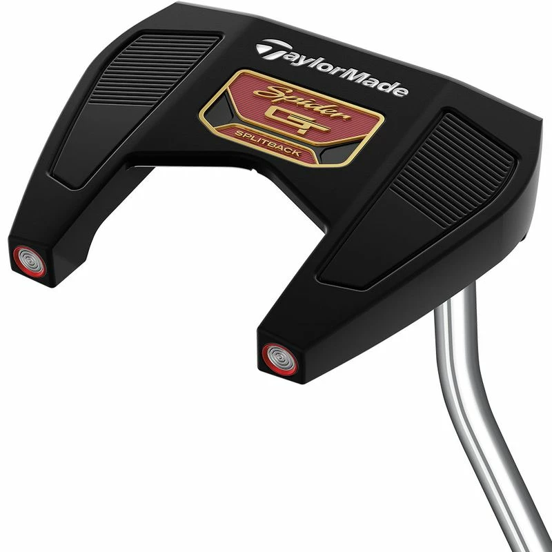 TaylorMade Spider GT Splitback Single Bend Putter 1 TaylorMade Spider GT Splitback Single Bend Putter