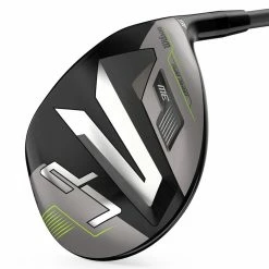 Wilson Launch Pad 2 Fairway Wood -GOLF BALLS popular store 9608217 800 auto