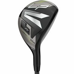 Wilson Launch Pad 2 FY Hybrid