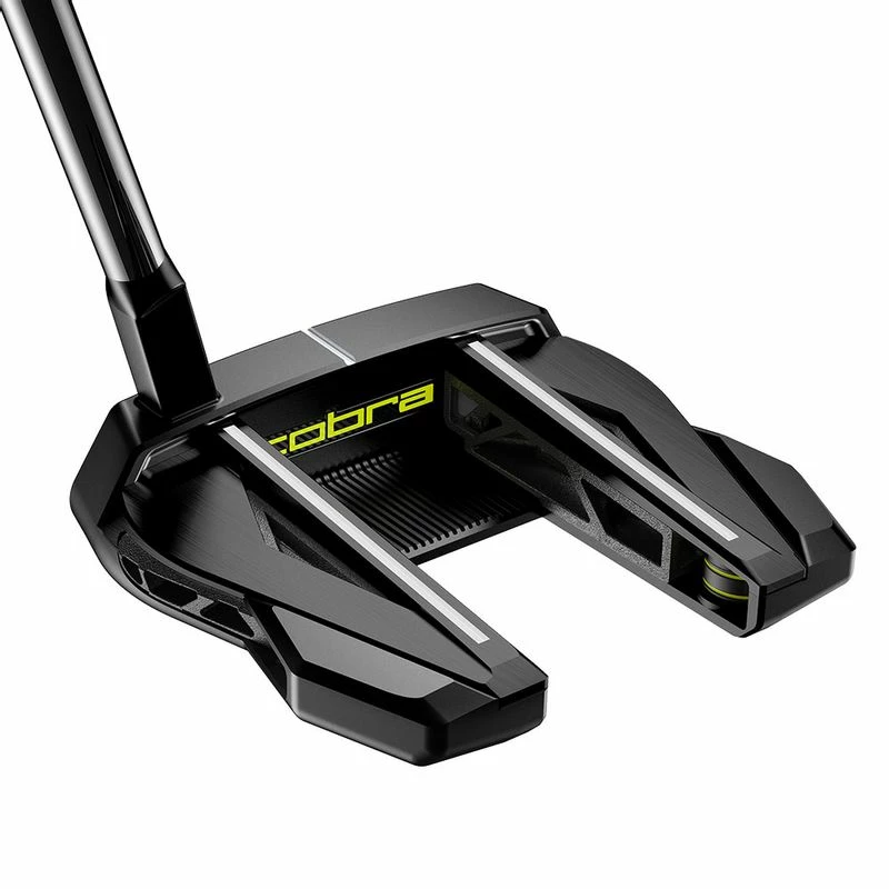 Cobra KING 3D Printed Black Supernova 30 Putter 1 Cobra KING 3D Printed Black Supernova 30 Putter