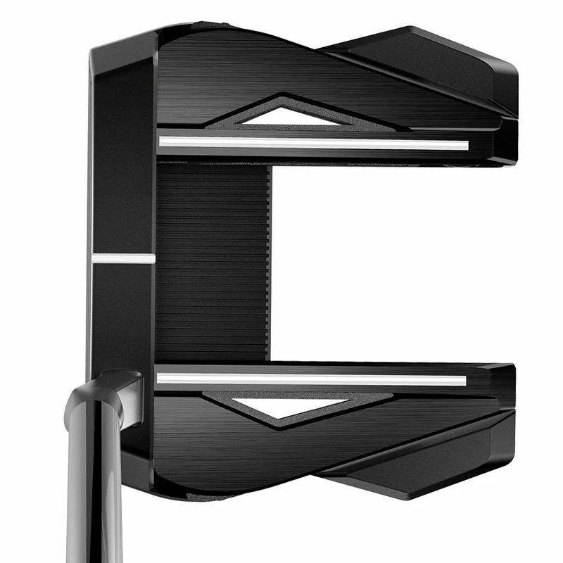 Cobra KING 3D Printed Black Supernova 30 Putter 4 Cobra KING 3D Printed Black Supernova 30 Putter - Image 4