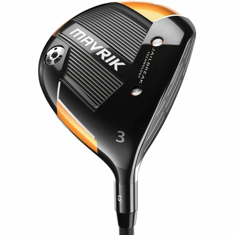 Callaway MAVRIK Fairway Wood 1 Callaway MAVRIK Fairway Wood