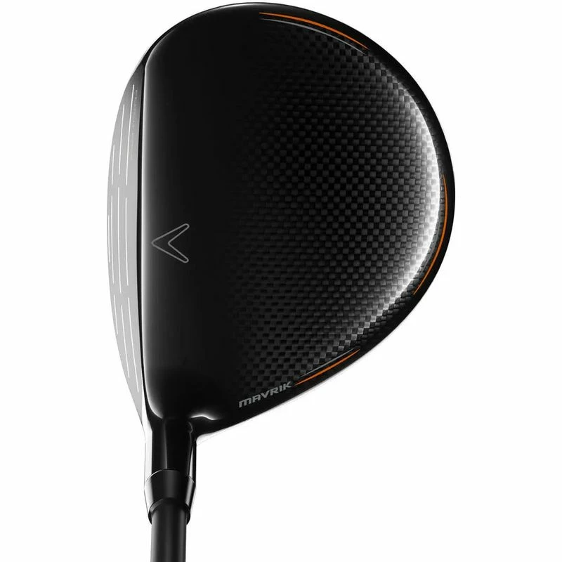Callaway MAVRIK Fairway Wood 2 Callaway MAVRIK Fairway Wood - Image 2