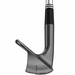 Cleveland Smart Sole 4 Black Satin Wedge -GOLF BALLS popular store 9611167 800 auto