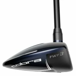 Cobra LTDx Red/Peacoat Fairway Wood -GOLF BALLS popular store 9617933 800 auto