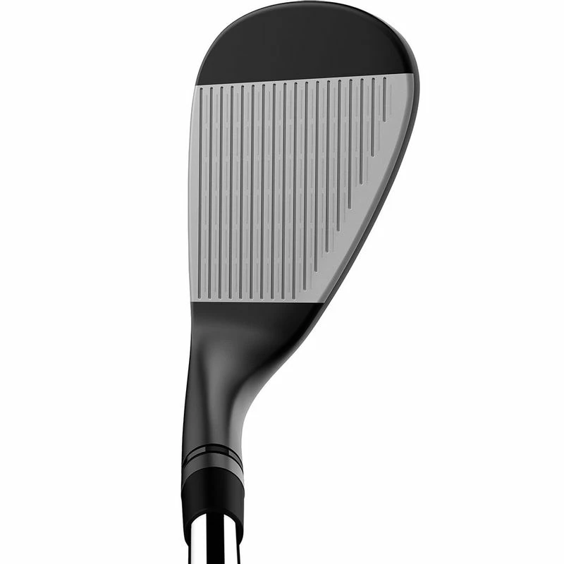 TaylorMade Milled Grind 3 Black Wedge 3 TaylorMade Milled Grind 3 Black Wedge - Image 3