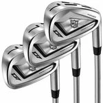 Wilson Staff D7 Forged Iron Set 5 Wilson Staff D7 Forged Iron Set - Image 5
