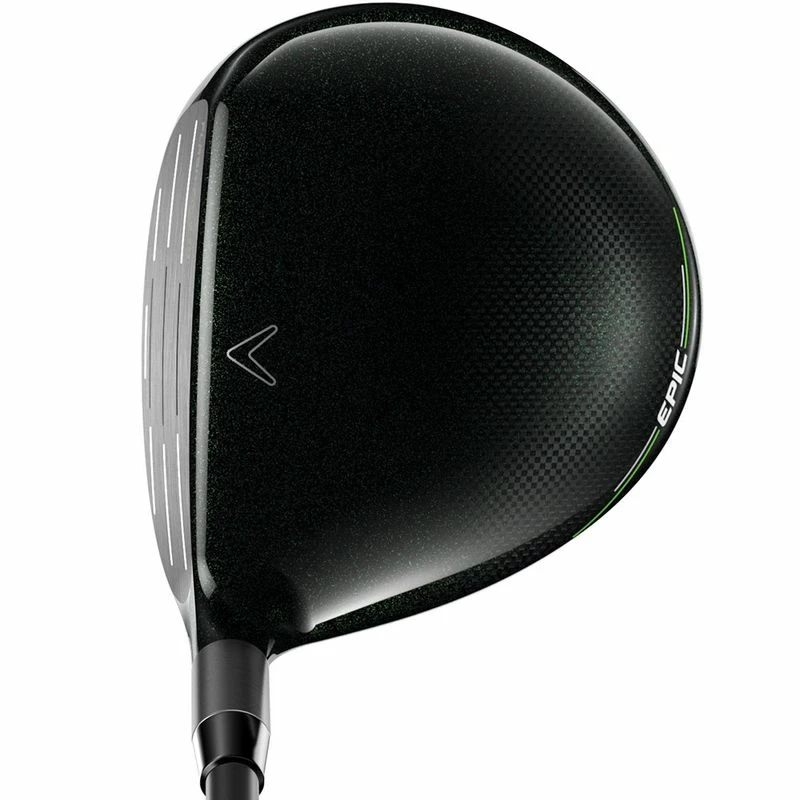 Callaway Epic MAX Fairway Wood '21 4 Callaway Epic MAX Fairway Wood '21 - Image 4